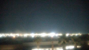 Weather camera view of Bob Miller MS.