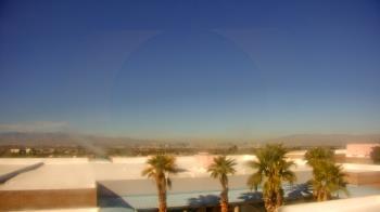 Weather camera view of Bob Miller MS.