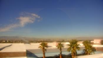 Weather camera view of Bob Miller MS.