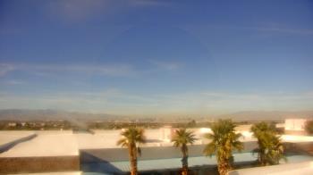 Weather camera view of Bob Miller MS.