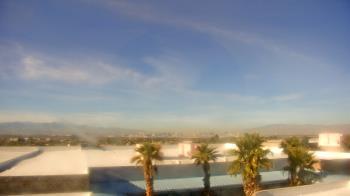 Weather camera view of Bob Miller MS.