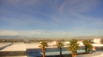 Weather camera view of Bob Miller MS.