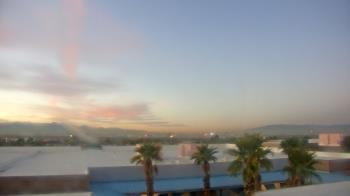 Weather camera view of Bob Miller MS.