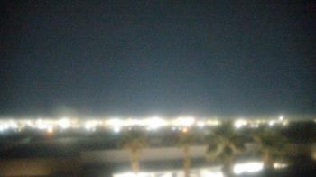 Weather camera view of Bob Miller MS.