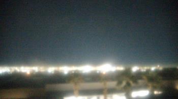 Weather camera view of Bob Miller MS.