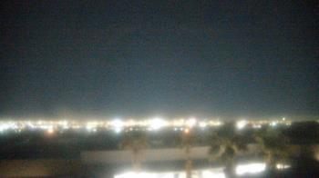 Weather camera view of Bob Miller MS.