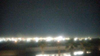 Weather camera view of Bob Miller MS.