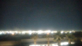 Weather camera view of Bob Miller MS.