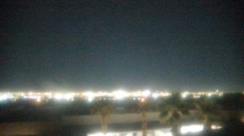 Weather camera view of Bob Miller MS.