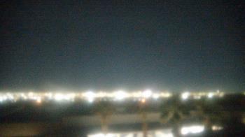 Weather camera view of Bob Miller MS.