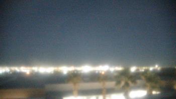 Weather camera view of Bob Miller MS.