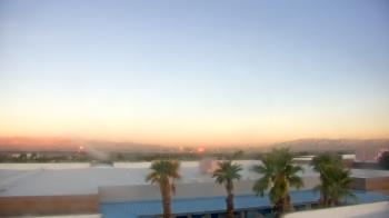 Weather camera view of Bob Miller MS.