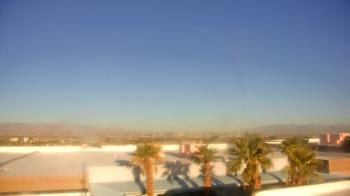 Weather camera view of Bob Miller MS.