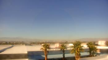 Weather camera view of Bob Miller MS.