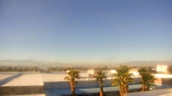 Weather camera view of Bob Miller MS.