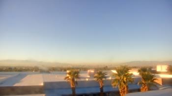 Weather camera view of Bob Miller MS.