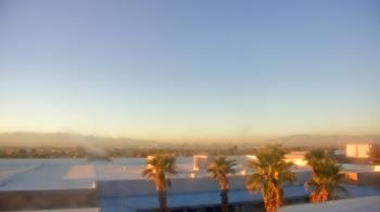 Weather camera view of Bob Miller MS.