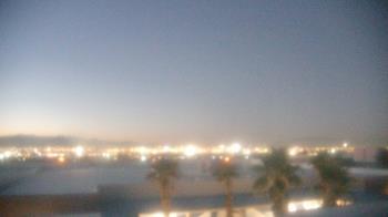 Weather camera view of Bob Miller MS.