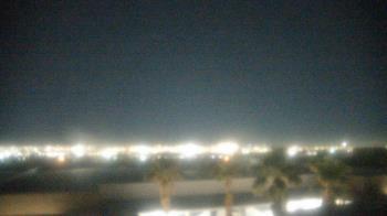 Weather camera view of Bob Miller MS.