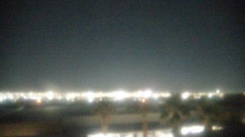 Weather camera view of Bob Miller MS.