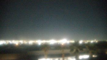 Weather camera view of Bob Miller MS.