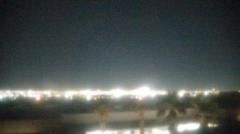 Weather camera view of Bob Miller MS.