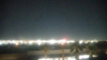 Weather camera view of Bob Miller MS.