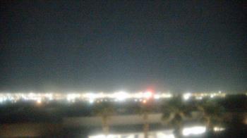 Weather camera view of Bob Miller MS.