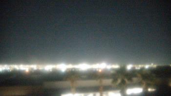 Weather camera view of Bob Miller MS.