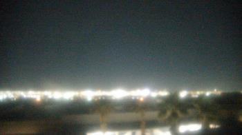 Weather camera view of Bob Miller MS.