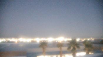 Weather camera view of Bob Miller MS.