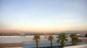 Weather camera view of Bob Miller MS.