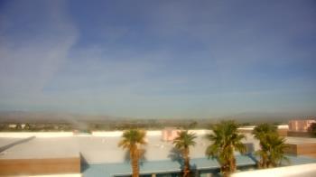 Weather camera view of Bob Miller MS.