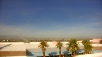 Weather camera view of Bob Miller MS.