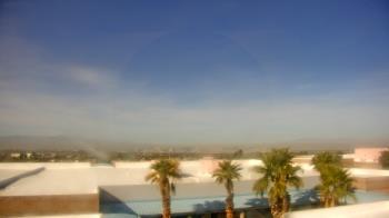 Weather camera view of Bob Miller MS.