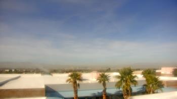 Weather camera view of Bob Miller MS.