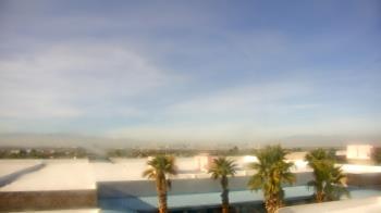 Weather camera view of Bob Miller MS.