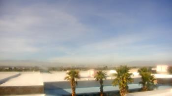 Weather camera view of Bob Miller MS.