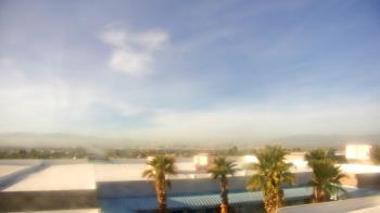 Weather camera view of Bob Miller MS.