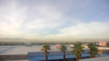 Weather camera view of Bob Miller MS.