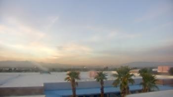 Weather camera view of Bob Miller MS.