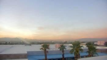 Weather camera view of Bob Miller MS.