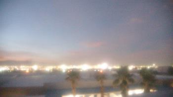 Weather camera view of Bob Miller MS.