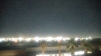 Weather camera view of Bob Miller MS.