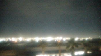 Weather camera view of Bob Miller MS.