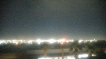 Weather camera view of Bob Miller MS.