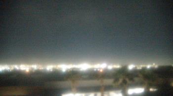 Weather camera view of Bob Miller MS.