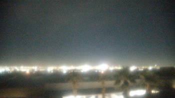 Weather camera view of Bob Miller MS.