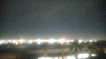 Weather camera view of Bob Miller MS.