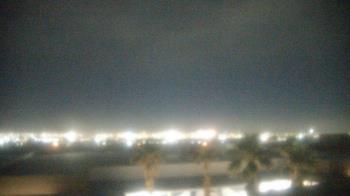 Weather camera view of Bob Miller MS.